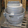 Greenheck CUBE-180HP-15-6 Centrifugal Upblast Exhaust Fan 208-230/460V 3Ph 60Hz