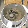 Greenheck CUBE-180HP-15-6 Centrifugal Upblast Exhaust Fan 208-230/460V 3Ph 60Hz
