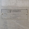 Greenheck CUBE-180HP-15-6 Centrifugal Upblast Exhaust Fan 208-230/460V 3Ph 60Hz