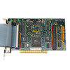 Acces PCI-DIO-48S Parallel Digital I/O Card, 48 Bits, for PCI-Bus Controllers