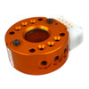 ATI Industrial Automation QC011T E10010T 2045EUZ012 Robot Tool Changer ATI Industrial Automation QC011T E10010T 2045EUZ012 Robot Tool Changer
