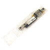 CPC USA MR9MNSS1V0N-130L Miniature Bearing Block with 5-1/8" Linear Rail