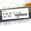 CPC USA MR9MNSS1V0N-130L Miniature Bearing Block with 5-1/8" Linear Rail