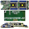 ASRock Rack EP2C621D16HM-AB Half-Width Server Motherboard