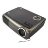 Optoma EP721 SVGA Portable Projector 562 lamp hrs w/ Case and Cords - No Remote