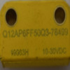 Banner Q12AP6FF50Q3-78499 Miniature Self Contained Sensors 10-30VDC (5)