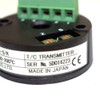 MSYSTEM 26TS1-5/K Isolated Thermocouple Transmitter 4-20mA DC Signal 12-32VDC