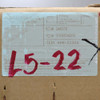 AmerLux GRUV Flare Regressed Linear LED 3500K 8' Length 120/277V L5-22 4-3/4"