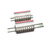 Eaton 10X38 Midget CHM Modular Fuse Holder 690V 32A10x38mm Fuse (18)
