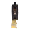 Square D FH16020B 20A 1P I-Line Plug-in Circuit Breaker 277VAC 125VDC