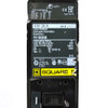 Square D FH16020B 20A 1P I-Line Plug-in Circuit Breaker 277VAC 125VDC