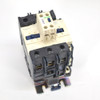 Telemecanique LC1D80 TeSys D 3 Phase 600V 125A Starter Contactor 120V Coil