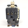 Telemecanique LC1D80 TeSys D 3 Phase 600V 125A Starter Contactor 120V Coil