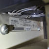ABB ACH501-003-4-00P2 Adjustable Frequency AC Drive 440-500VAC 3PH 4.3A W/ CPI