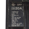 THQB2120 20 Amp 120/240V 2P Bolt-On 20A Circuit Breaker THQB (4)