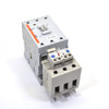 Sprecher + Schuh CA7-85-00 600VAC Max 85A Contactor w/ CEP7-A85 Overload