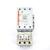 Sprecher + Schuh CA7-85-00 600VAC Max 85A Contactor w/ CEP7-A85 Overload