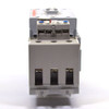 Sprecher + Schuh CA7-85-00 600VAC Max 85A Contactor w/ CEP7-A85 Overload