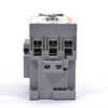 Sprecher + Schuh CA7-85-00 600VAC Max 85A Contactor w/ CEP7-A85 Overload