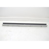 AmerLux APN-21331 Gruv Flare 8' Regressed Linear LED Light 3500K 120/277V Black