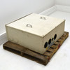 Hoffman A363614CTCJ Screw-Cover 3R Enclosure w/ (3) JAK-OC Current Transformers