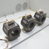 Hoffman A363614CTCJ Screw-Cover 3R Enclosure w/ (3) JAK-OC Current Transformers