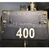 Hoffman A363614CTCJ Screw-Cover 3R Enclosure w/ (3) JAK-OC Current Transformers