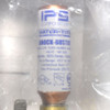 IPS MBFR1211HA 2-Box Washing Machine Outlet Box w/Arrester Valves 1/4 Turn