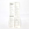 Zebra QLn420 Mobile Bluetooth Direct Thermal Monochrome Label Barcode Printer