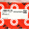 AG UCP208-J7 Housing and Bearing Assembly 40mm ID 184mm OD 2F Standard Seal