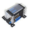 Festo CPV10-VI Valve Manifold w/ CPV10-GE-FB-8-CPI Interface & (4) 161416 Valves