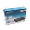 TP-LINK TL-SG1005D Ver 5.0 5-Port Desktop Ethernet Switch 10/100/1000 Mbps B TP-LINK TL-SG1005D Ver 5.0 5-Port Desktop Ethernet Switch 10/100/1000 Mbps B