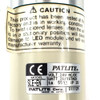 Patlite SLE-EN Red/Green RG Signal Tower Light 24V