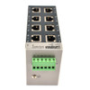 Phoenix Contact FL Switch SFN 8GT Industrial Ethernet Switch 2891673 TP-RJ45 Phoenix Contact FL Switch SFN 8GT Industrial Ethernet Switch 2891673 TP-RJ45