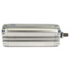 Festo ADVU-32-100-A-P-A Compact Air Cylinder 32mm Bore 100mm Stroke - No Sensor