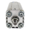 Festo ADVU-32-100-A-P-A Compact Air Cylinder 32mm Bore 100mm Stroke - No Sensor