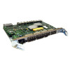HP Brocade 32-Port SW48000 Storage Works Card 411857 w/20x Avago AFBR-57R6AEZ