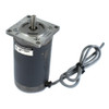 Compumotor M57-102 Stepper Servo Motor 6mm Shaft 4-Lead Cable 120 oz-in 1A