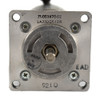 Compumotor M57-102 Stepper Servo Motor 6mm Shaft 4-Lead Cable 120 oz-in 1A