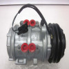 Mapco Automotive Industries 3-3324 Remanufactured Air Conditioning Compressor