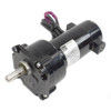 Bodine 24A4BEPM-Z2 Gearmotor 24VDC 2.6A 1/17HP Cont Duty 417rpm 6.6 lb/in 6:1