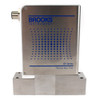 Brooks Instrument GF125CXXC Mass Flow Controller MFC CHF3 400SCCM .4SLM