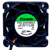 Sunon PSD1204PQBX-A 40mm x 28mm 12VDC Axial Fan (4)