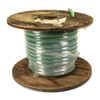 Graybar XHHW-2 Green 250MCM Aluminum Building Wire PVC Cable Al 600V (90' Spool)