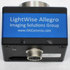 ISG LightWise Allegro LW-AL-IMX253M-16CH-USB3-C Color Camera USB C-Mount +Cables