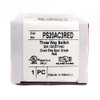 Legrand Pass & Seymour PS20AC3RED 3-Way Light Switch 20A 120/277V Chem Red (10)