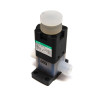 CKD Corporation AMD212-1FT-S Pneumatic Air 3/8" Chemical Liquid PFA Valve