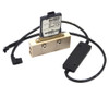 Burkert 6650 3/2-Way Universal Flipper Solenoid Valve