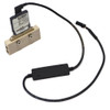 Burkert 6650 3/2-Way Universal Flipper Solenoid Valve