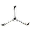 Quick Set 4-76010-4 Commercial Video Tripod Dolly with Wheel Locks